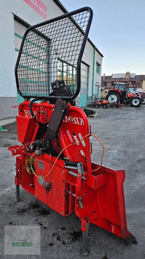 Seilwinde typu Krpan 6 EH, Gebrauchtmaschine w St. Michael (Zdjęcie 7)