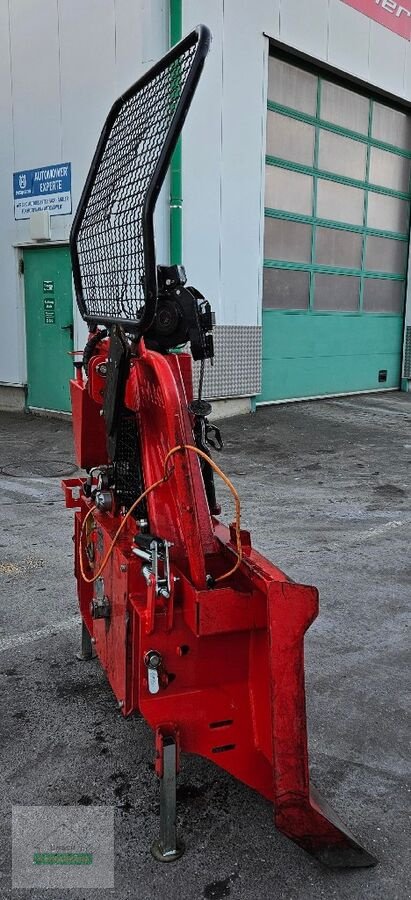 Seilwinde typu Krpan 6 EH, Gebrauchtmaschine w St. Michael (Zdjęcie 5)