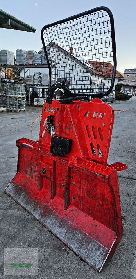 Seilwinde typu Krpan 6 EH, Gebrauchtmaschine w St. Michael (Zdjęcie 2)