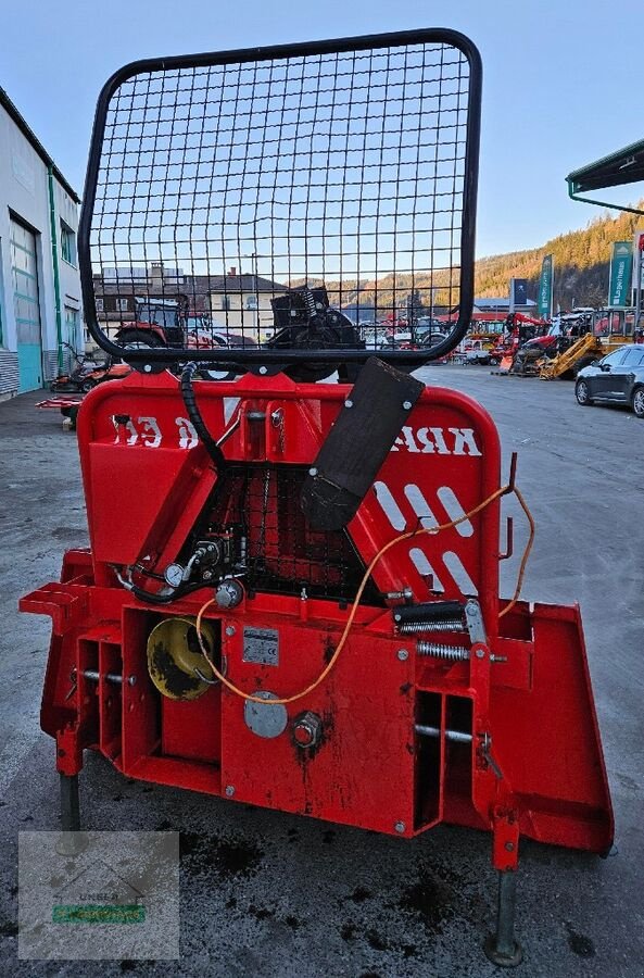 Seilwinde typu Krpan 6 EH, Gebrauchtmaschine w St. Michael (Zdjęcie 8)