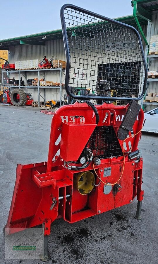 Seilwinde typu Krpan 6 EH, Gebrauchtmaschine w St. Michael (Zdjęcie 10)