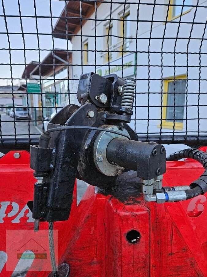 Seilwinde typu Krpan 6 EH, Gebrauchtmaschine w St. Michael (Zdjęcie 12)