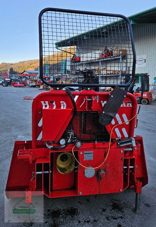 Seilwinde typu Krpan 6 EH, Gebrauchtmaschine w St. Michael (Zdjęcie 9)