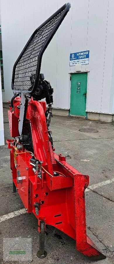 Seilwinde du type Krpan 6 EH, Gebrauchtmaschine en St. Michael (Photo 4)