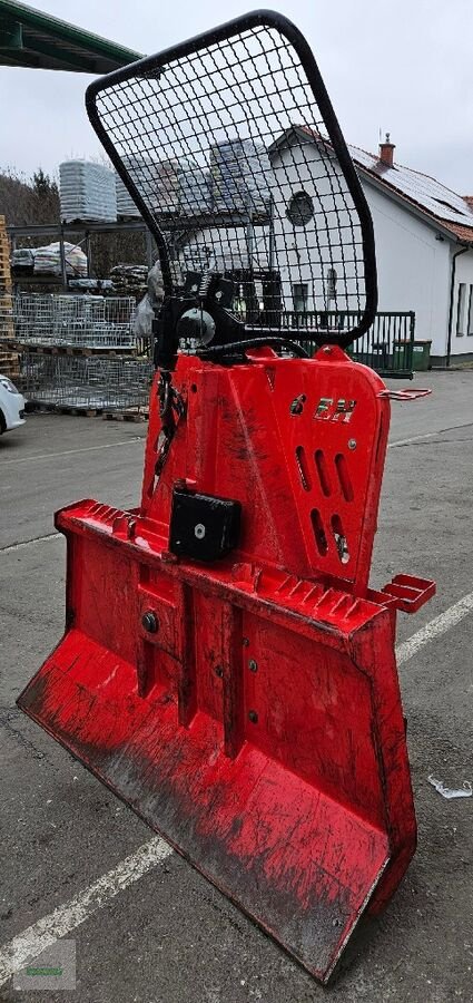 Seilwinde du type Krpan 6 EH, Gebrauchtmaschine en St. Michael (Photo 10)