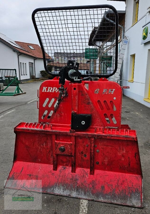 Seilwinde du type Krpan 6 EH, Gebrauchtmaschine en St. Michael (Photo 9)