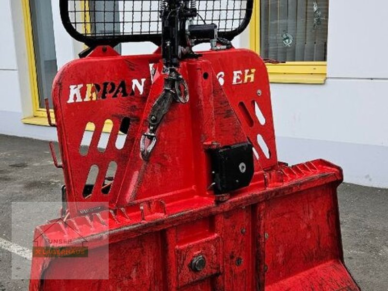 Seilwinde типа Krpan 6 EH, Gebrauchtmaschine в St. Michael