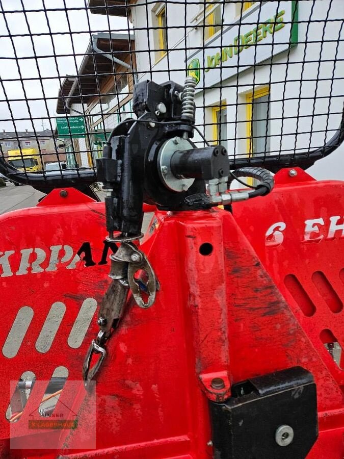 Seilwinde du type Krpan 6 EH, Gebrauchtmaschine en St. Michael (Photo 11)