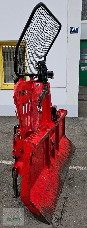 Seilwinde du type Krpan 6 EH, Gebrauchtmaschine en St. Michael (Photo 5)