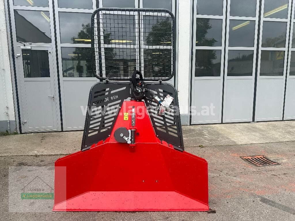 Seilwinde a típus Krpan 6 EH, Neumaschine ekkor: Waidhofen a. d. Ybbs (Kép 1)