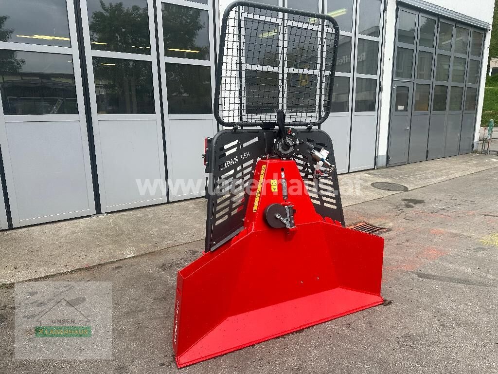 Seilwinde a típus Krpan 6 EH, Neumaschine ekkor: Waidhofen a. d. Ybbs (Kép 2)