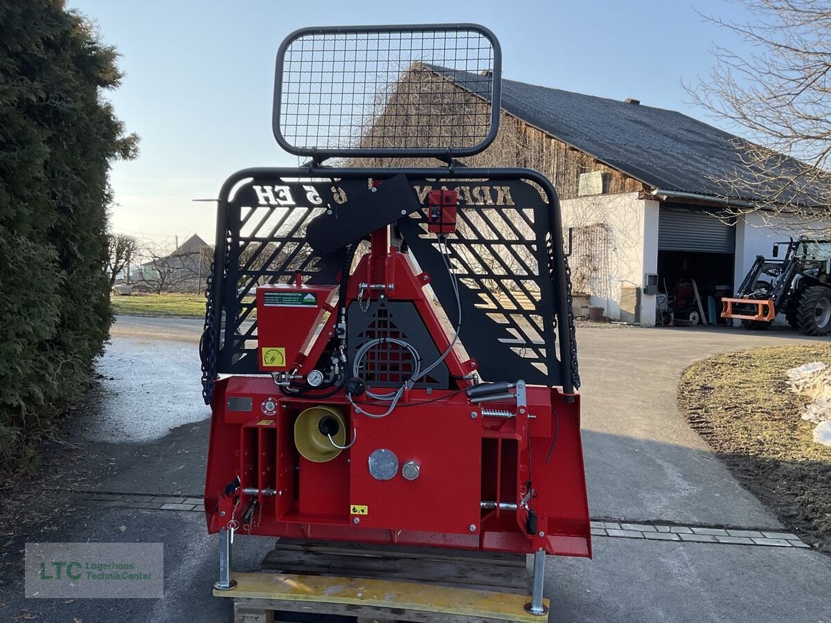 Seilwinde typu Krpan 6.5 EH, Gebrauchtmaschine v Kalsdorf (Obrázek 5)