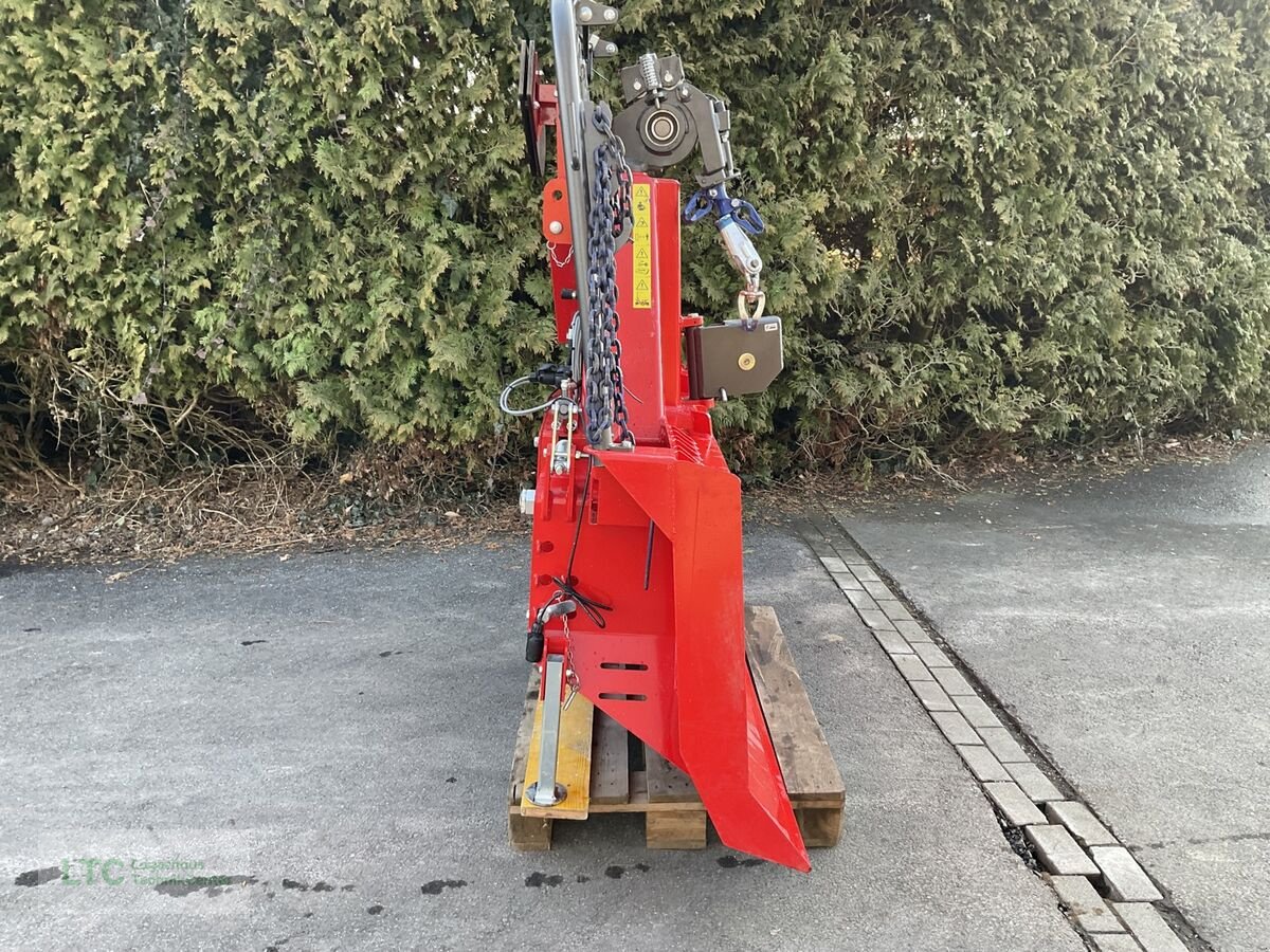 Seilwinde typu Krpan 6.5 EH, Gebrauchtmaschine v Kalsdorf (Obrázek 9)