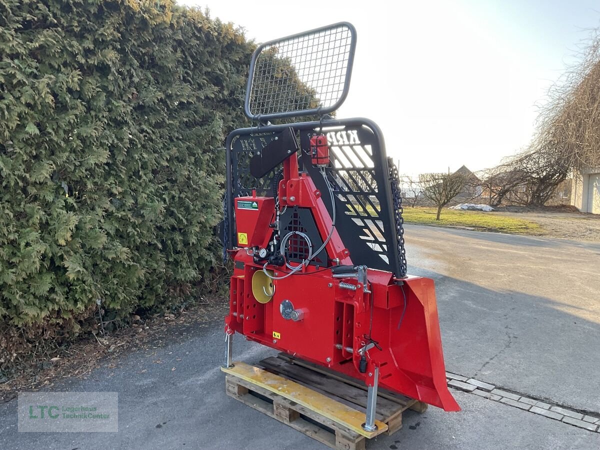 Seilwinde typu Krpan 6.5 EH, Gebrauchtmaschine v Kalsdorf (Obrázek 1)