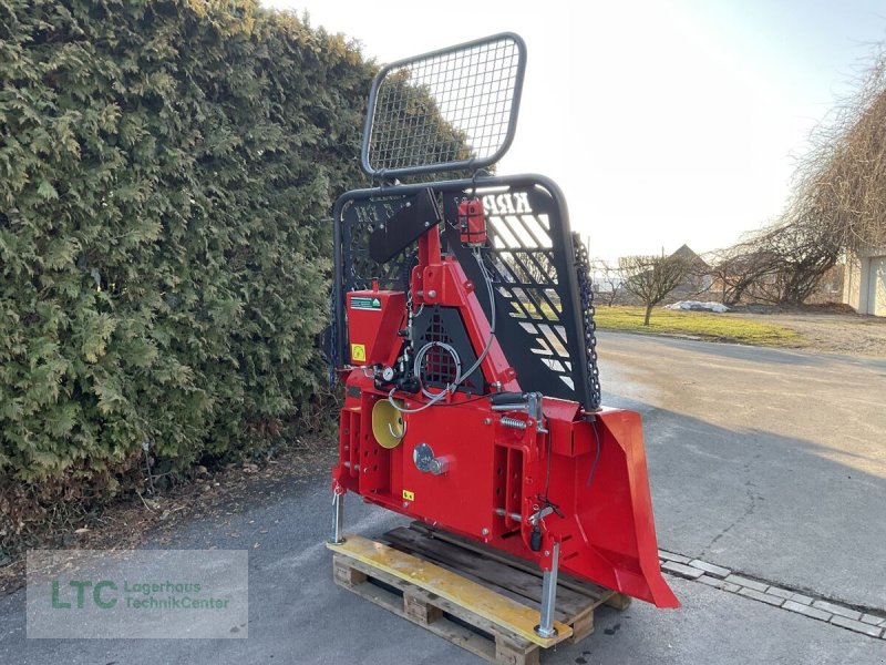 Seilwinde typu Krpan 6.5 EH, Gebrauchtmaschine v Kalsdorf (Obrázek 1)