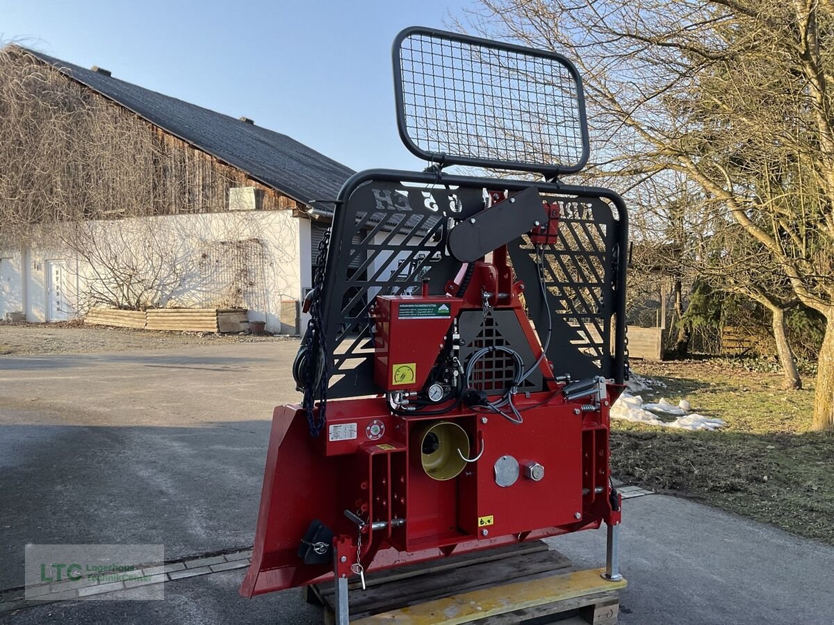 Seilwinde typu Krpan 6.5 EH, Gebrauchtmaschine v Kalsdorf (Obrázek 2)