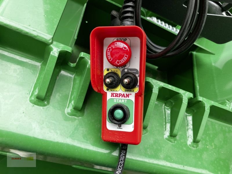 Seilwinde du type Krpan 650 GL, Neumaschine en Töging am Inn (Photo 5)