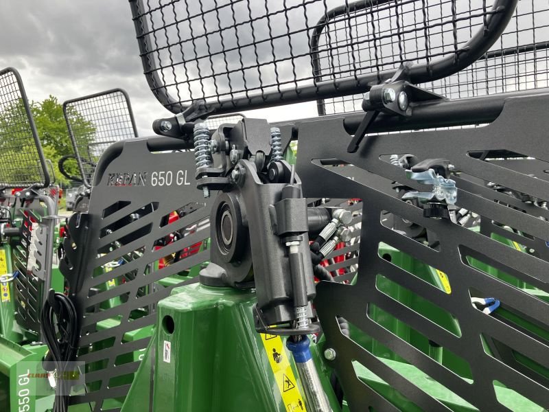 Seilwinde du type Krpan 650 GL, Neumaschine en Töging am Inn (Photo 3)