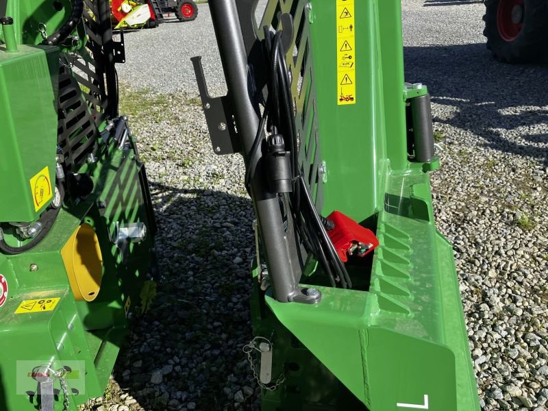 Seilwinde typu Krpan 650 GL, Neumaschine w Mengkofen (Zdjęcie 2)