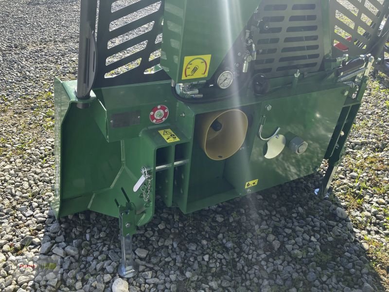 Seilwinde typu Krpan 650 GL, Neumaschine w Mengkofen (Zdjęcie 4)