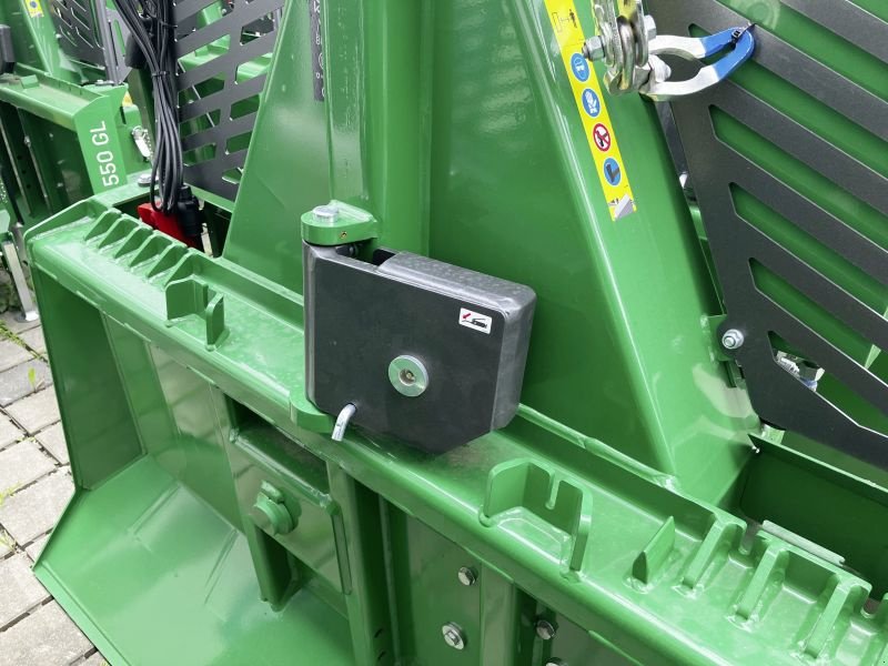 Seilwinde du type Krpan 650 GL, Neumaschine en Grafenau (Photo 4)