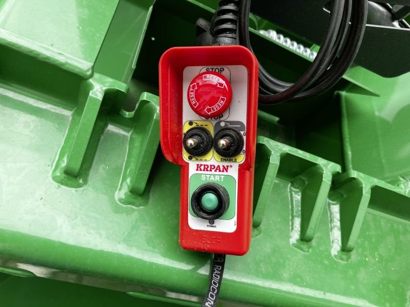 Seilwinde du type Krpan 650 GL, Neumaschine en Grafenau (Photo 5)