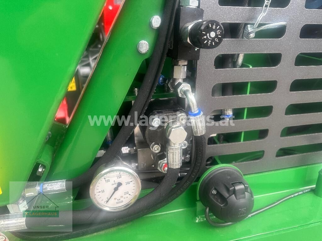 Seilwinde a típus Krpan 650 GL, Neumaschine ekkor: Waidhofen a. d. Ybbs (Kép 3)