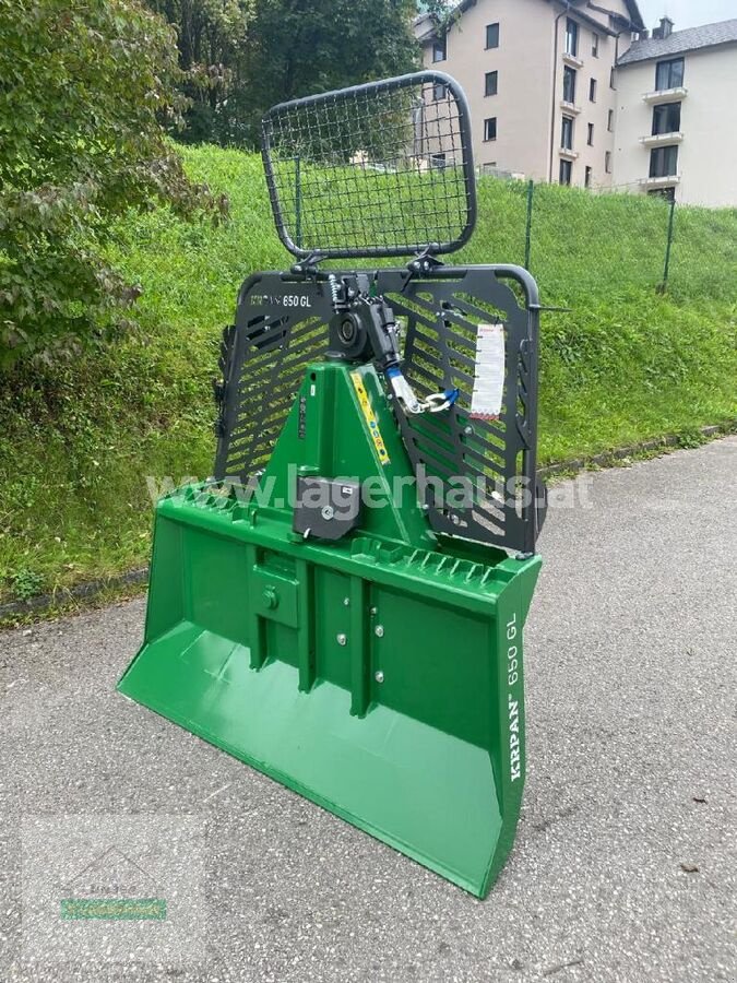 Seilwinde a típus Krpan 650 GL, Neumaschine ekkor: Waidhofen a. d. Ybbs (Kép 6)