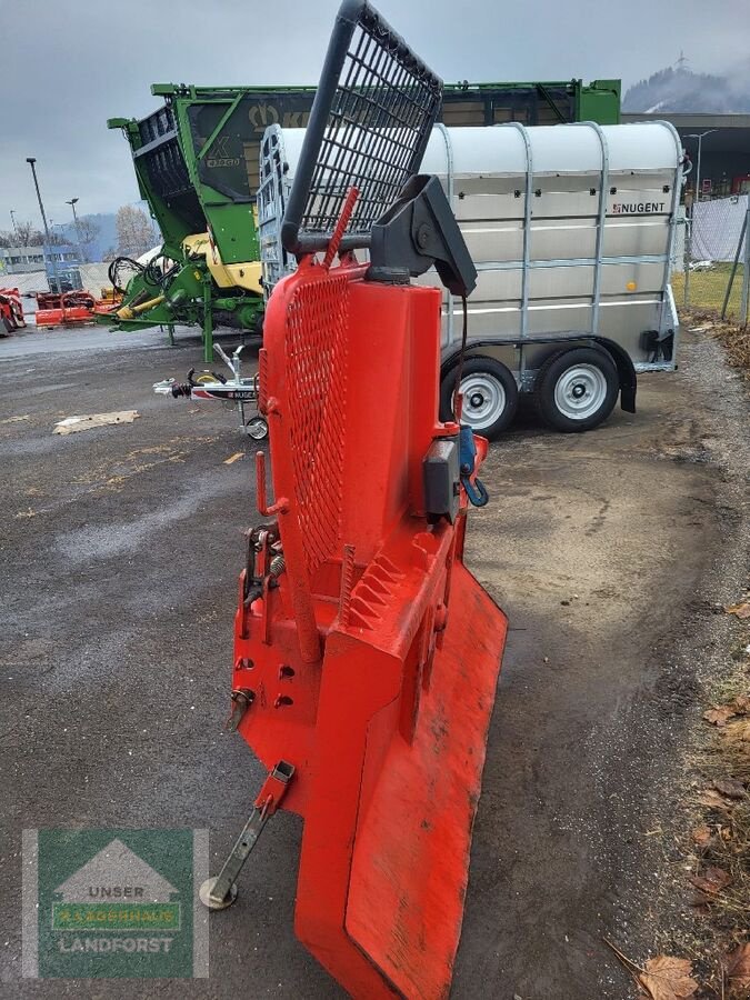 Seilwinde des Typs Krpan 6EH, Gebrauchtmaschine in Kobenz bei Knittelfeld (Bild 3)