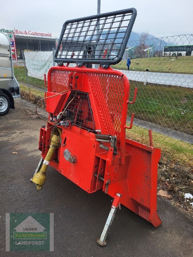 Seilwinde des Typs Krpan 6EH, Gebrauchtmaschine in Kobenz bei Knittelfeld (Bild 2)