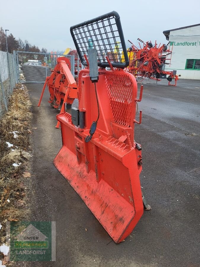 Seilwinde des Typs Krpan 6EH, Gebrauchtmaschine in Kobenz bei Knittelfeld (Bild 1)