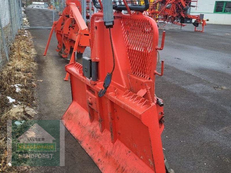 Seilwinde του τύπου Krpan 6EH, Gebrauchtmaschine σε Kobenz bei Knittelfeld