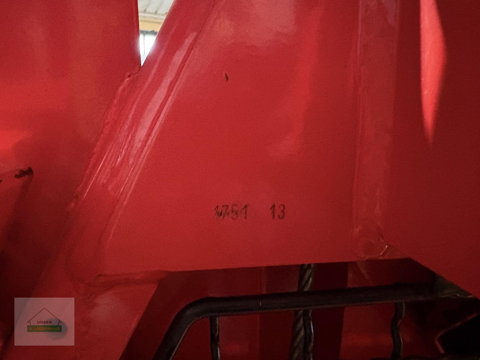 Seilwinde a típus Krpan 6EH, Gebrauchtmaschine ekkor: Mattersburg (Kép 7)