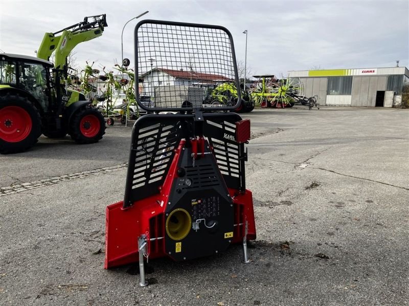 Seilwinde от тип Krpan 6EH, Neumaschine в Grabenstätt-Erlstätt (Снимка 3)