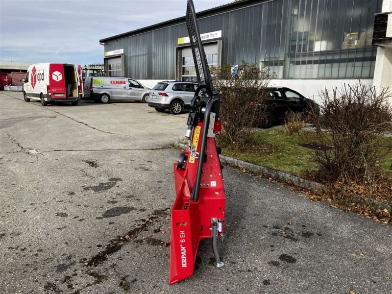 Seilwinde от тип Krpan 6EH, Neumaschine в Grabenstätt-Erlstätt (Снимка 2)