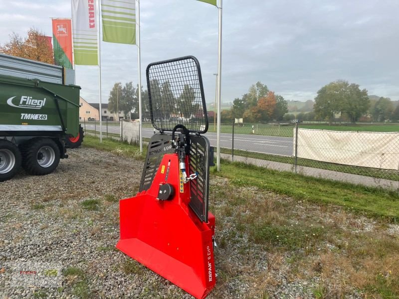 Seilwinde от тип Krpan 6EHP WINDE PROPORTIONALB, Neumaschine в Mengkofen (Снимка 3)