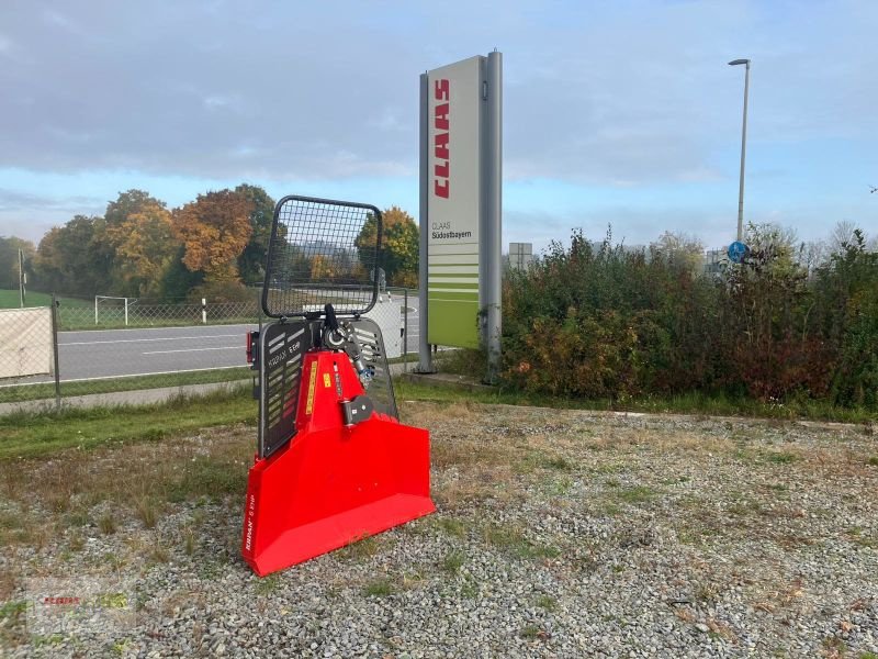 Seilwinde от тип Krpan 6EHP WINDE PROPORTIONALB, Neumaschine в Mengkofen (Снимка 4)