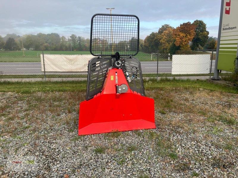 Seilwinde от тип Krpan 6EHP WINDE PROPORTIONALB, Neumaschine в Mengkofen (Снимка 1)