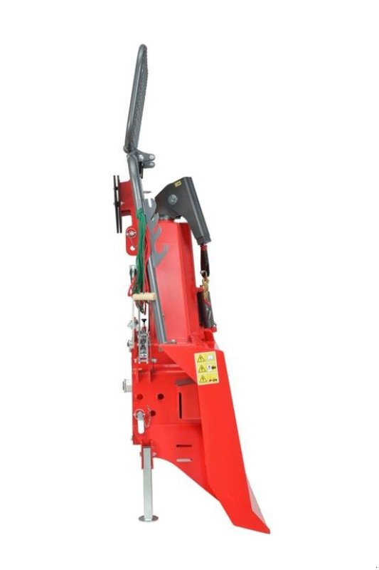 Seilwinde Türe ait Krpan 7,5 E skovspil, Gebrauchtmaschine içinde Nørager (resim 12)