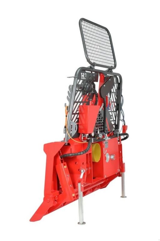 Seilwinde a típus Krpan 7,5 EH skovspil, Gebrauchtmaschine ekkor: Nørager (Kép 7)