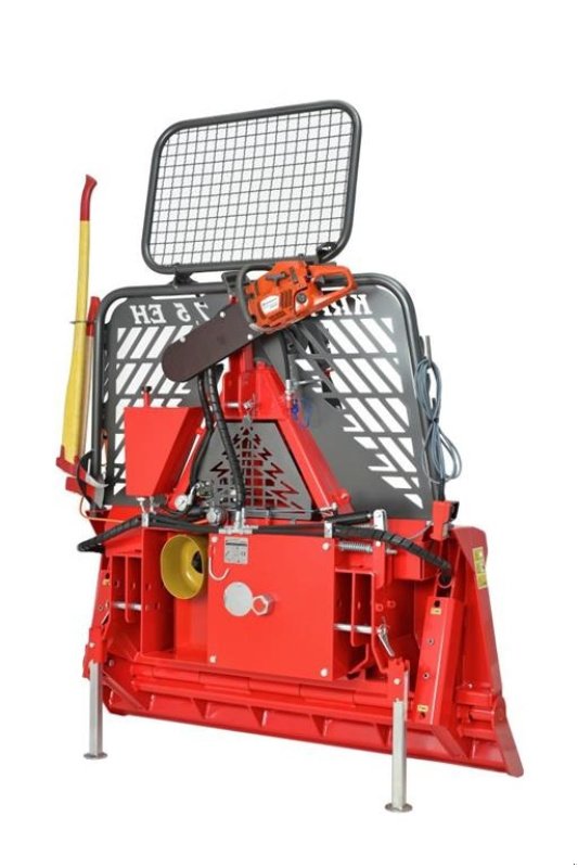 Seilwinde a típus Krpan 7,5 EH skovspil, Gebrauchtmaschine ekkor: Nørager (Kép 14)