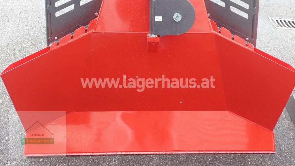 Seilwinde Türe ait Krpan 7 EH, Neumaschine içinde Aschbach (resim 3)