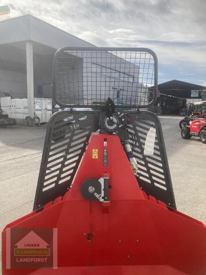 Seilwinde a típus Krpan 7 EH, Neumaschine ekkor: Kapfenberg (Kép 2)