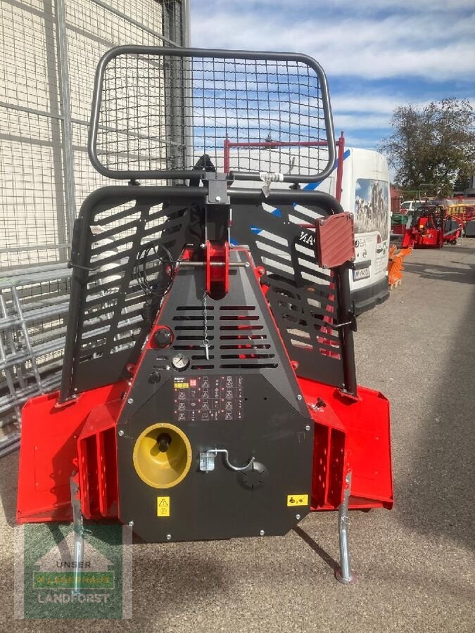 Seilwinde a típus Krpan 7 EH, Neumaschine ekkor: Kapfenberg (Kép 4)