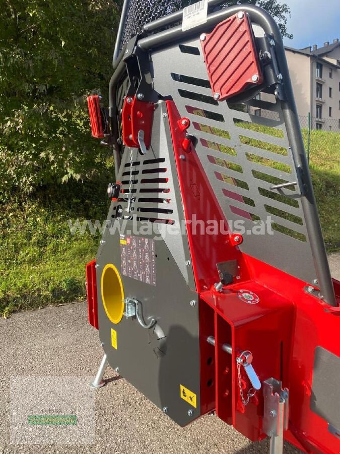 Seilwinde a típus Krpan 7 EH, Neumaschine ekkor: Waidhofen a. d. Ybbs (Kép 7)