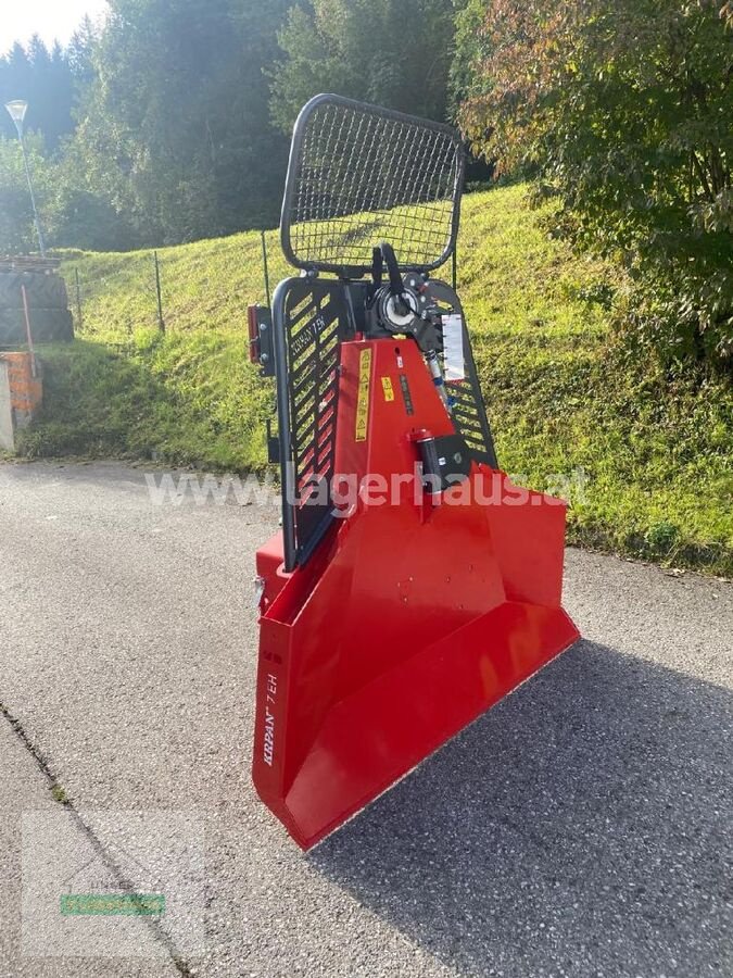 Seilwinde a típus Krpan 7 EH, Neumaschine ekkor: Waidhofen a. d. Ybbs (Kép 2)