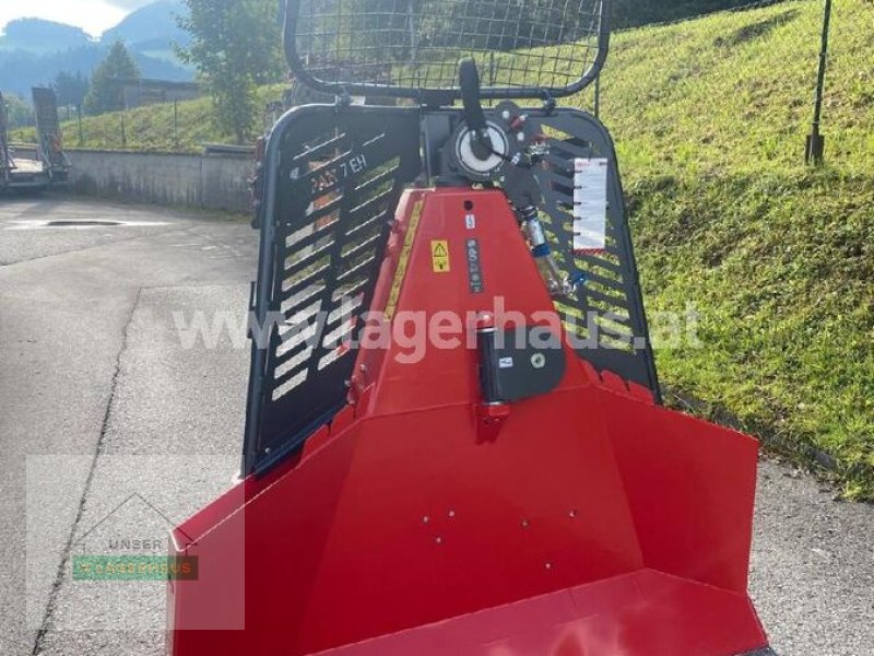 Seilwinde des Typs Krpan 7 EH, Neumaschine in Waidhofen a. d. Ybbs (Bild 1)