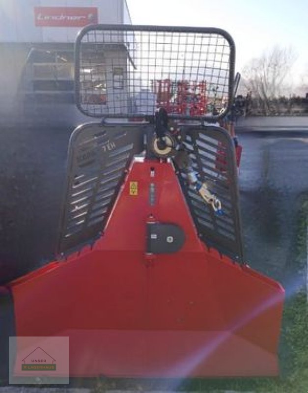 Seilwinde a típus Krpan 7EH, Neumaschine ekkor: Feldbach (Kép 3)