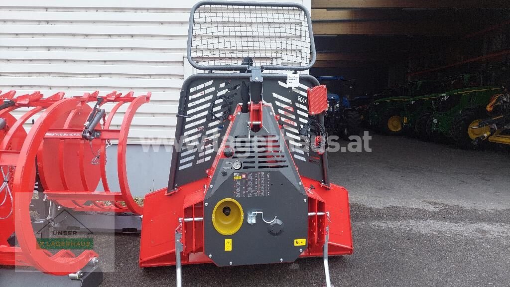 Seilwinde Türe ait Krpan 7EHP MIT PROPORTIONALBREMSE, Neumaschine içinde Aschbach (resim 4)