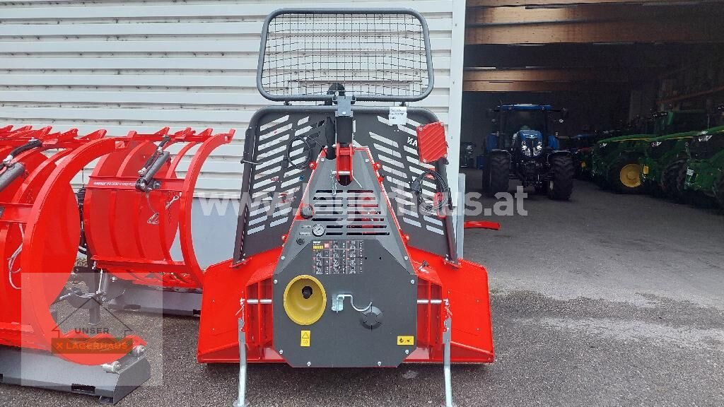 Seilwinde Türe ait Krpan 7EHP MIT PROPORTIONALBREMSE, Neumaschine içinde Aschbach (resim 1)